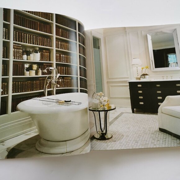 2008 Spectacular Homes of Toronto Hardcover Book, Panache Home Decor Designers - Picture 7 of 10